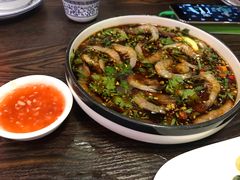 -大洋家·精品潮汕菜·生腌砂锅粥(天河东路店)