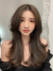 -Rise Hair上升造型