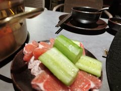 -罗勒家·养生火锅· Bistro(大望路店)
