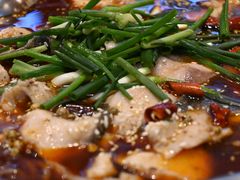 -乡土特色.冷锅鱼.牦牛肉汤锅