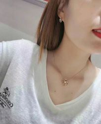 -周大福CHOW TAI FOOK(南翔老街店)
