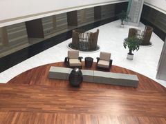 -上海滴水湖皇冠假日酒店