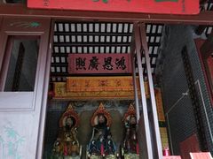 -飞霞风景名胜区