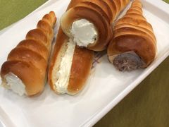 -新侨三宝乐面包店(崇文门店)