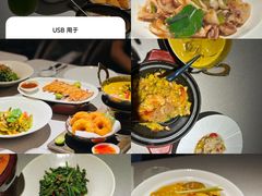 -BetterThai 泰加(苏州中心店)