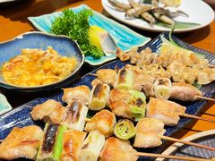 -気楽亭和食料理(气乐亭大世界本店)