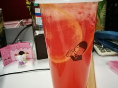 -喜茶(上海正大广场店)