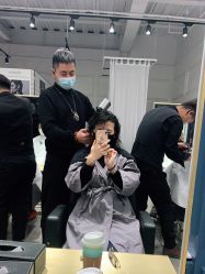 点击看大图 -付军剪艺JF ProSalon