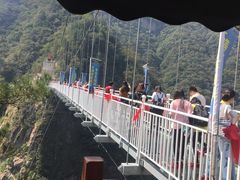 -太湖源风景区