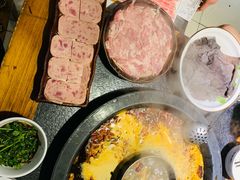-陈眼镜火锅(总店)