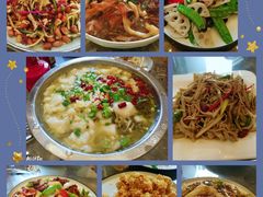 -北平味道.京味菜.烤鸭(梨园店)