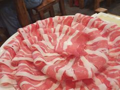 -北华涮肉(华严北里店)