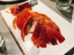 酥不腻烤鸭-小大董·烤鸭(观景餐厅·南京西路店)