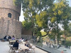 -J Create城市露营咖啡·简餐·宠物(上海动物园店)