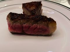 -Wolfgang’s Steakhouse 沃夫冈牛排馆(上海白玉兰广场店)