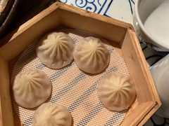 小笼包-桂满陇天书(南京德基旗舰店)
