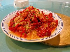 -巴人汇三篇小龙虾江湖菜(李家沱店)