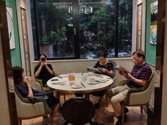 -稻香酒家·35年老字号(侨光店)