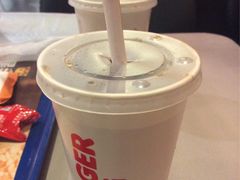 -汉堡王(上海虹口龙之梦)