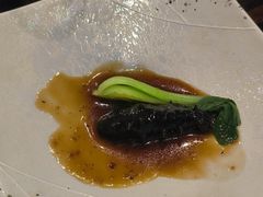 -新鲜特色餐厅(香格里拉大酒店)