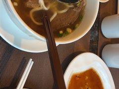 -中国厨房/台湾牛肉面