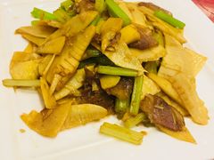 -茶博府公馆餐厅