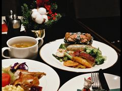 -广州德安丽舍凯宾斯基酒店