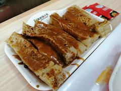 -阿利茄汁面(二七万达店)