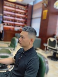 -尼特斯男士发型馆