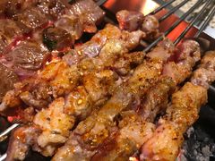 -丰茂烤串(全国首店)