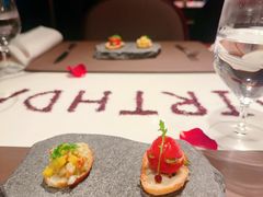 -恰餐厅 CHAR Bar & Grill (珠海仁恒洲际店)