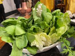 -南门涮肉(上海二店)