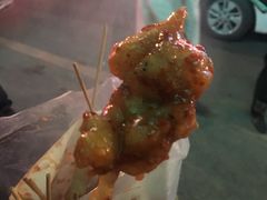 -辽B·小串(总店)