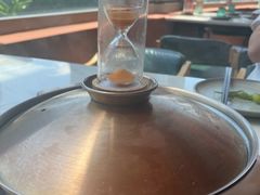 -喃喃椰·糟粕醋·椰子鸡火锅(七堡花园店)