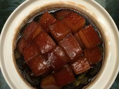 -淮扬情私房菜(美丽华店)