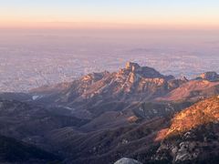 -泰山风景名胜区