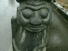 -龙头岩(Dragon Head Rock)