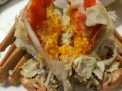 -鸿腾国际大酒店-海鲜姿造海鲜烤肉自助餐