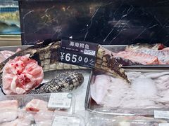 -大昌超市(中环店)