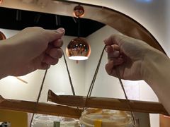 -吃茶三千(海港城店)