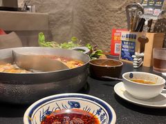 -滇牛云南火锅(桂林路店)