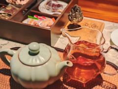 -中和·国风茶馆(愚园路店)