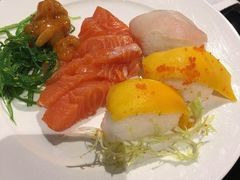 -顺德美的万豪酒店·自助餐·贡厨