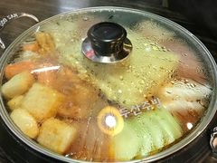 -the frypan韩国炸鸡啤酒(五路居店)