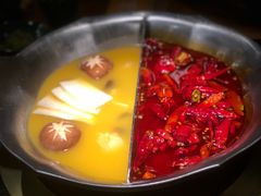 -湊湊火锅·茶憩(东城万达店)