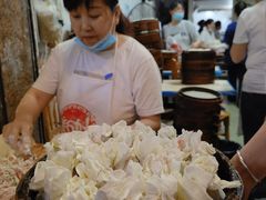 -海汇源老烧麦店(东大街总店)