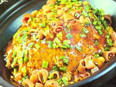 -君霖海鲜私房菜(春柳店)