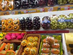 -鲜果壹号(旺墩店)