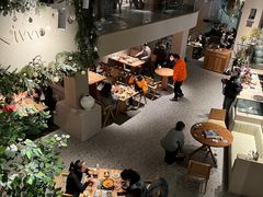 大堂-KimPro 辛普乐概念韩餐