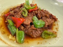 -松兰山海景大酒店·海鲜中餐厅